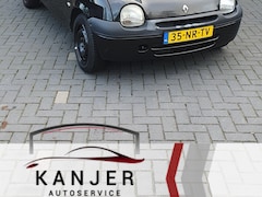 Renault Twingo - 1.2-16V NIEUWE APK 02/2026 AIRCO CV