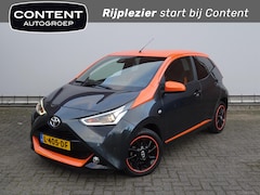 Toyota Aygo - 1.0 VVT-i 72pk x-shift 5D x-JBL