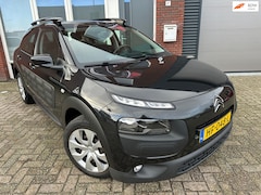 Citroën C4 Cactus - 1.2 PureTech Feel / Clima / Cruise / NAP