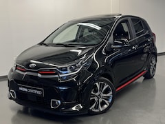 Kia Picanto - 1.0 T-GDi GT-Line 5p