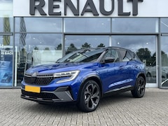 Renault Austral - E-Tech Hybrid 200 Techno Esprit Alpine PACK ADVANCED DRIVING/ PACK SAFETY/ ACHTERKLEP ELEC