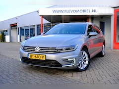 Volkswagen Passat Variant - 1.4 TSI GTE Highline Aut. Pano|Leder-Alcant|Navi|Adapt.Cruise|LMV