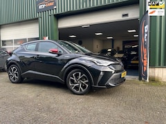 Toyota C-HR - 1.8 Hybrid Dynamic Automaat 122 pk camera trekhaak