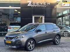 Peugeot 3008 - 1.2 PureTech GT Line incl Nieuwe APK