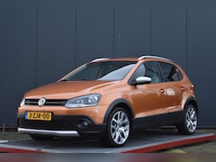 Volkswagen Polo - 1.2 TSI Cross trekhaak