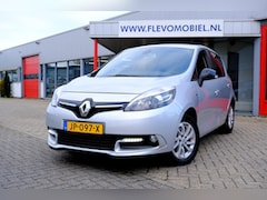 Renault Scénic - 1.2 TCe Limited Navi|Clima|LMV