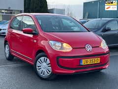 Volkswagen Up! - 1.0 move up BlueMotion 5drs/Airco/APK 10-20205