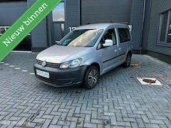 Volkswagen Caddy - Combi 1.2 TSI Trendline 2x Schuifdeur