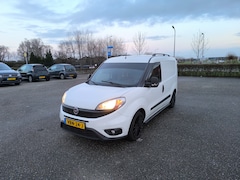 Fiat Doblò Cargo - 1.6 MJ L1H2 ECO JET marge auto, dus geen btw