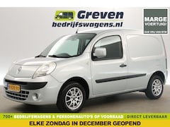 Renault Kangoo Express - 1.5 dCi L1H1 Airco Elektrpakket Metallic Schuifdeur Trekhaak