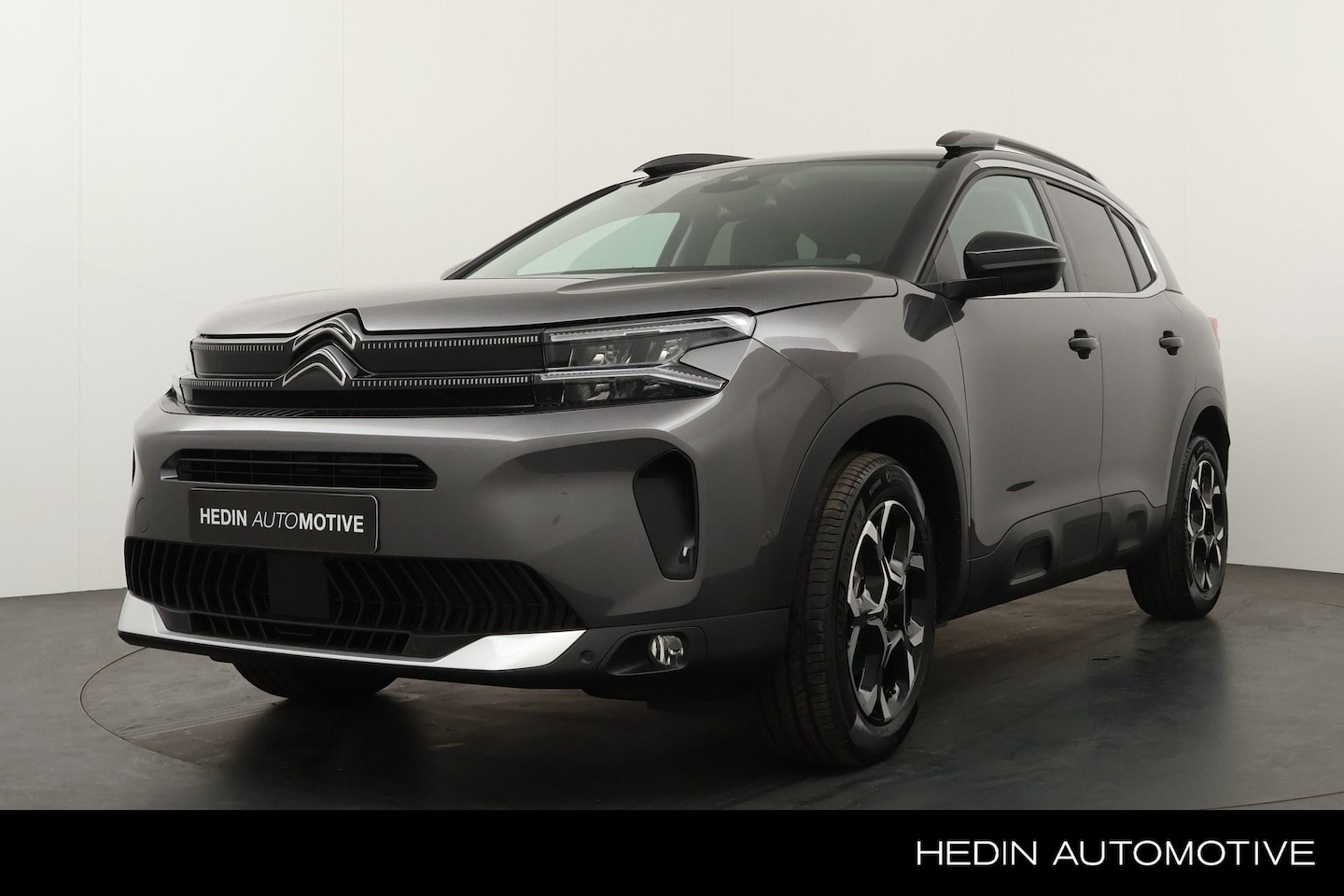 Citroën C5 Aircross - 1.2 Hybrid 136PK Max | Navigatie | Camera | ACC | ECC | Two Tone dak  | - AutoWereld.nl