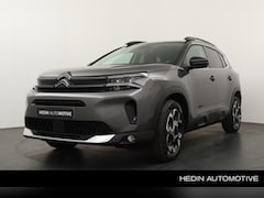 Citroën C5 Aircross - 1.2 Hybrid 136PK Max | Navigatie | Camera | ACC | ECC | Two Tone dak |