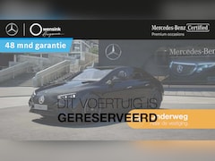 Mercedes-Benz EQE - 350 AMG Line 91 kWh | Panoramadak | Burmester | Luchtvering |