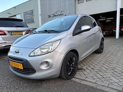 Ford Ka - 1.2 Titanium Airco 1e Eigenaar NW APK