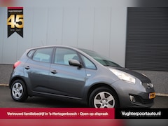 Kia Venga - 1.6 CVVT 126pk//Automaat//Comfort/Cruise/Airco/USB