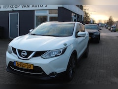 Nissan Qashqai - 1.5 dCi Connect Edition