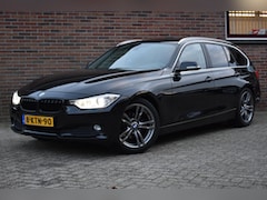 BMW 3-serie Touring - 320d EfficientDynamics Edition Executive '13 Xenon Navi Clima Cruise Inruil mogelijk