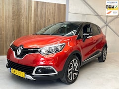 Renault Captur - 0.9 TCe Helly Hansen