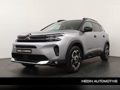 Citroën C5 Aircross - 1.2 Hybrid 136PK Max | Navigatie | Camera | ACC | ECC | Two Tone dak |