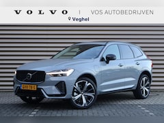 Volvo XC60 - 2.0 T6 Plug-in hybrid AWD Ultra Dark | LONG RANGE | Panoramadak | Massage & ventilatie