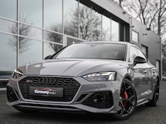 Audi RS5 - Sportback 2.9TFSI Quattro Competition Plus Schaalstoelen Pano Laser B&O HUD 20-Inch ACC Al