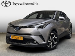 Toyota C-HR - 1.8 Hybrid Style Ultimate automaat