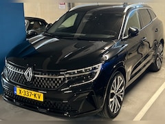 Renault Austral - 1.2 E-Tech Hybrid 200 Iconic . Nieuwstaat, topconditie, perfect onderhouden