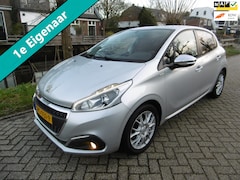 Peugeot 208 - 1.2 Urban 5-deurs Airco Cruise Navi LED 1e eigenaar Historie