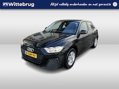 Audi A1 Sportback - 25 TFSI Pro Line / AUTOMAAT/ CRUISE/ APPLE CARPLAY/ ANDROID AUTO/ AIRCO/ PARK. SENSOREN/ V