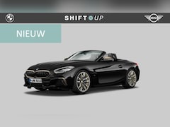 BMW Z4 Roadster - M40i Harman Kardon | Head Up | Adapt. Cruise Control | Comfort Access