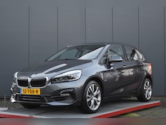 BMW 2-serie Active Tourer - 218i Executive Launch Edition trekhaak