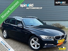 BMW 3-serie Touring - 316d Executive BJ'15 NAP NL NAVI 1STE EIG