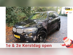 BMW X5 - XDrive40e iPerformance M Sport Edition HUD Pano 360camera Terkhaak