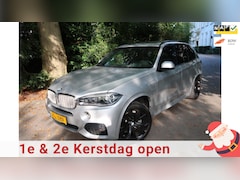 BMW X5 - XDrive40e iPerformance Pano 360 Camera Leer HUD LED