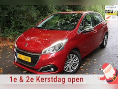 Peugeot 208 - 1.2 PureTech Allure NAP Airco Navi 12MND Garantie