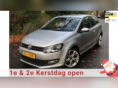 Volkswagen Polo - 1.4 16V Comfortline DSG AIRCO CARPLAY PDC