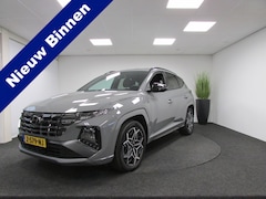 Hyundai Tucson - 1.6 T-GDI PHEV Comfort 4WD I N-Line I Stoel- en stuurverwarming I