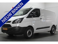 Ford Transit Custom - 270 2.0 TDCI L1H1 Economy Edition - Airco / Bluetooth / Stuurbed