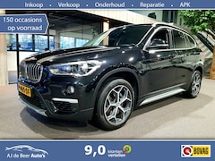 BMW X1 - sDrive20i High Executive Camera | Trekhaak | Clima Airco | Navi