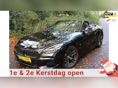 BMW Z4 Roadster - M40i First Edition HUD Keyless Leer Harman Kardon