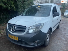 Mercedes-Benz Citan - 108 CDI BlueEFFICIENCY 2015 Airco