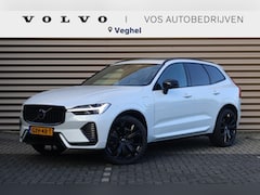 Volvo XC60 - 2.0 T6 Plug-in hybrid AWD Ultimate Dark | LONG RANGE | Panoramadak | Harman Kardon