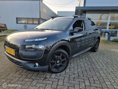 Citroën C4 Cactus - 1.2 PureTech /Pano/Navi/Camera/1e Eigen