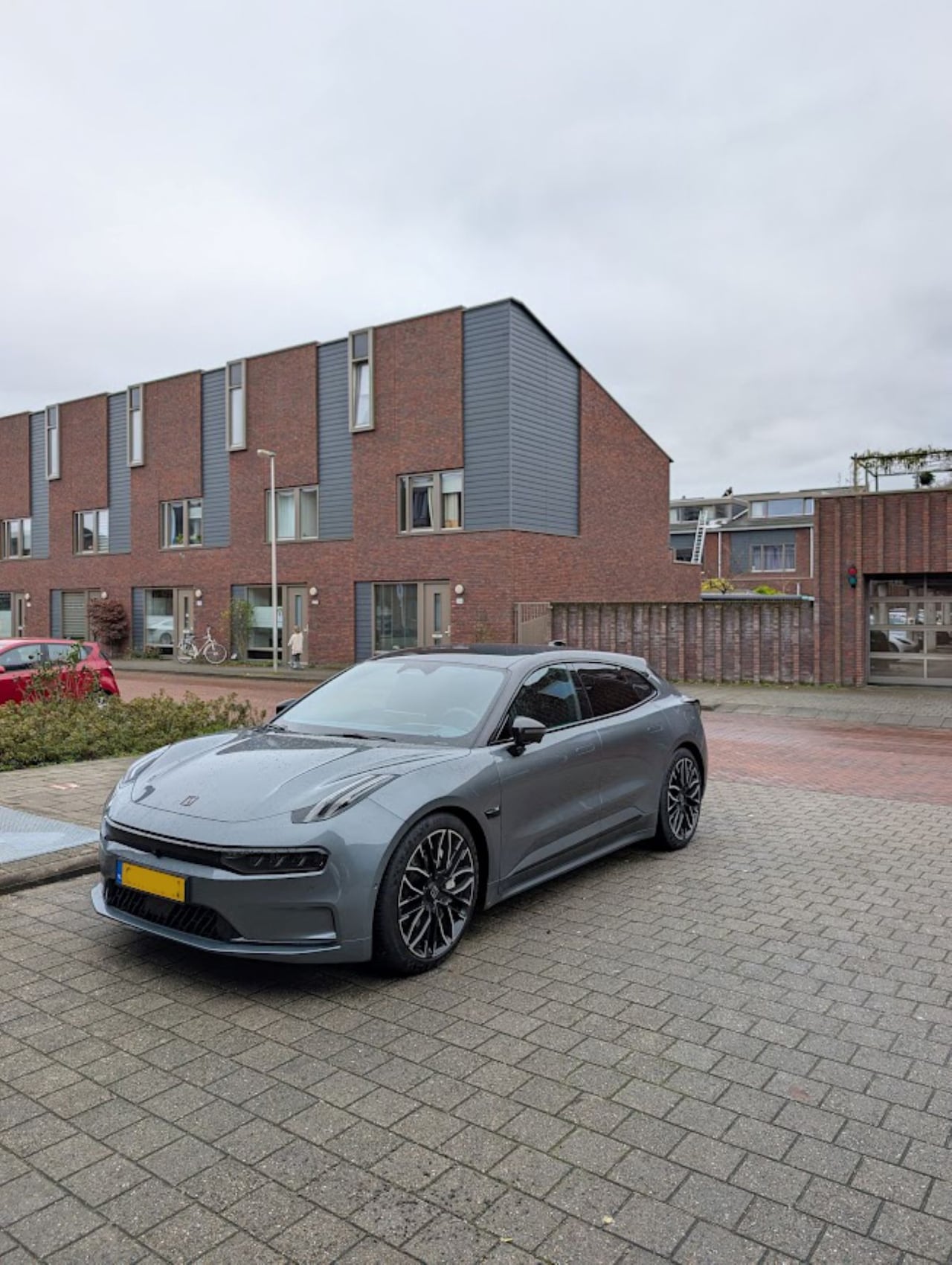 ZEEKR 001 - AWD Privilege 100 kWh Meest volle uitvoering - AutoWereld.nl