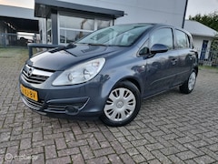 Opel Corsa - 1.4-16V Enjoy , 2e Eigen/AIRCO