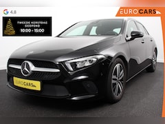 Mercedes-Benz A-klasse - 200 Progressive Premium 7G DCT | Navigatie | Climate Control | Camera | Parkeer Sensoren |