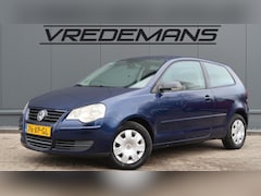 Volkswagen Polo - 1.2 Optive