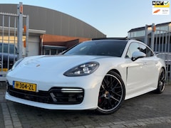 Porsche Panamera - 2.9 4 E-Hybrid 10 Years Edition | Panoramadak | 21” |