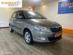 Skoda Fabia - 1.2 TSI Fresh 2013 Airco APK