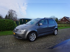 Volkswagen Golf Plus - 1.4 Trendline